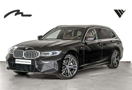 BMW e-2ans/jaar garantie-NEW PRICE: 84.163€