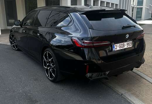 BMW Touring dA Pack m Sport Pro Harman Kardon