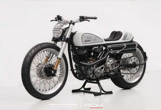 KRUGGER Overmile
