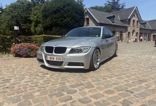 BMW d