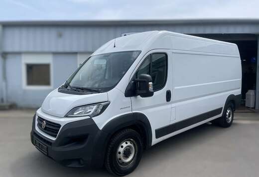 Fiat DUCATO L3H2