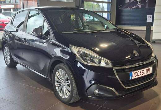 Peugeot 208 1.2i PureTech Style