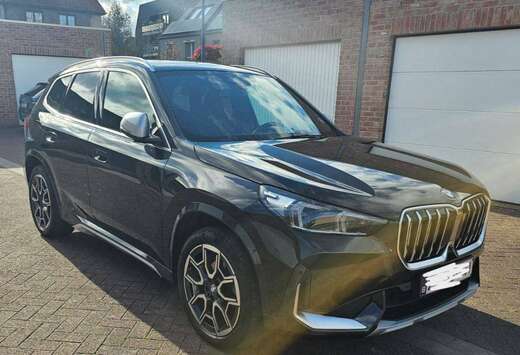 BMW BMW X1 sDrive18i Automaat | Full Option! | Pano | ...