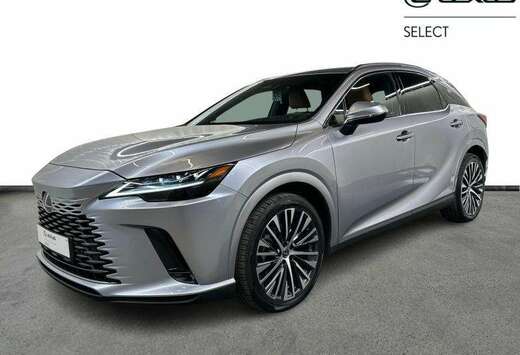 Lexus RX 450H+ Executive Line