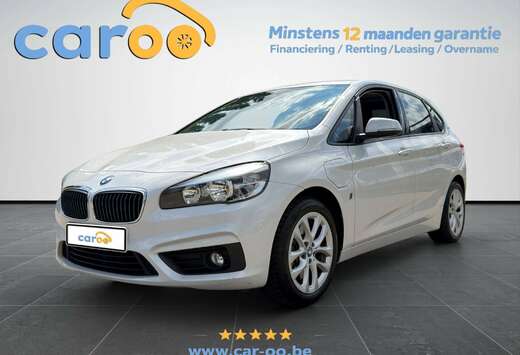 BMW 225xe iPerformance F45 Active Tourer *PLUG-IN-HYB ...
