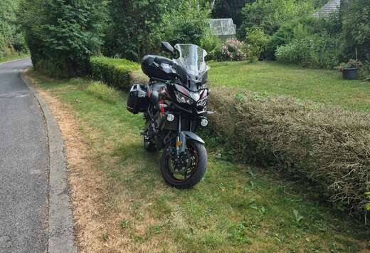 Grand Tourer full option