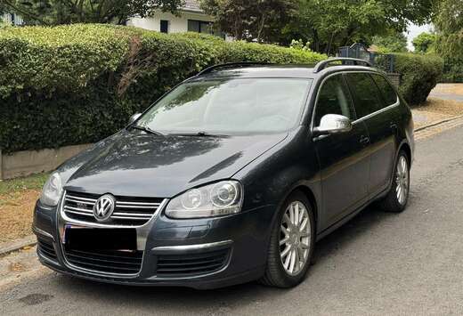 Volkswagen 2.0 CR TDi EURO 6 PRÊTE À IMMATRICULER
