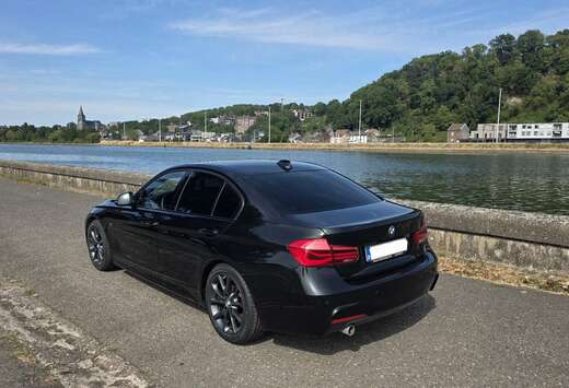 BMW d FULL PACK M INT&EXT AUTO