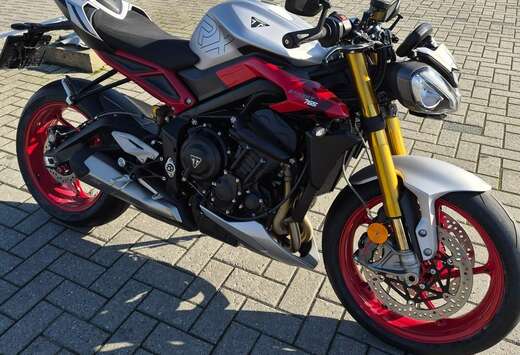 Triumph
