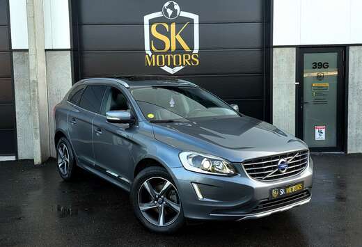 Volvo Automaat Euro 6b Pano Camera Full Option Garant ...