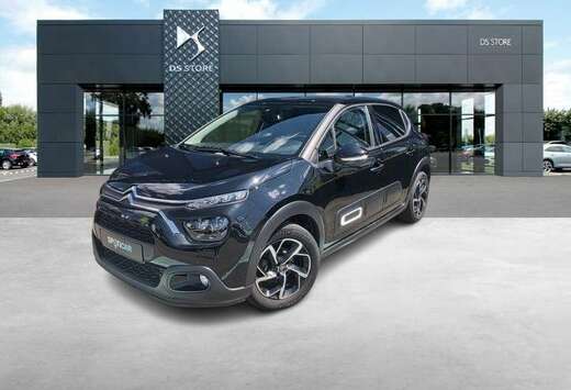 Citroen Shine