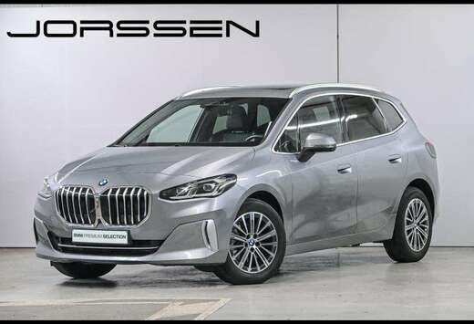 BMW Active Tourer