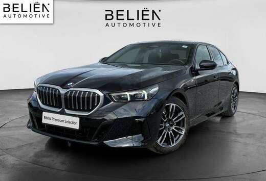 BMW Berline