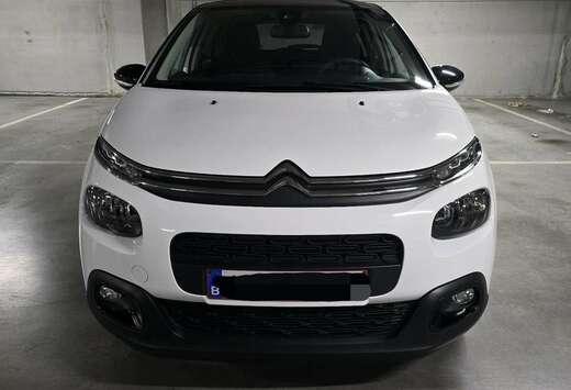 Citroen Pure Tech 83 S&S LIVE