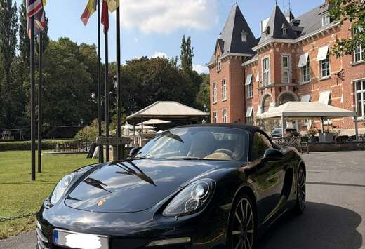 Porsche PDK