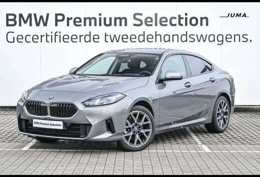 BMW i Gran Coupé - M Pack