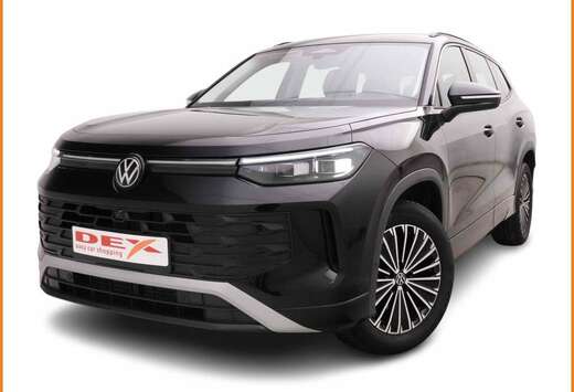 Volkswagen 1.5 eTSi 150 DSG Life 7PL | IQ Matrix | AL ...