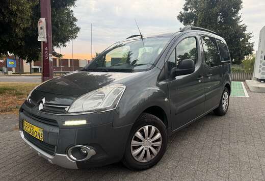 Citroen 1.6HDI