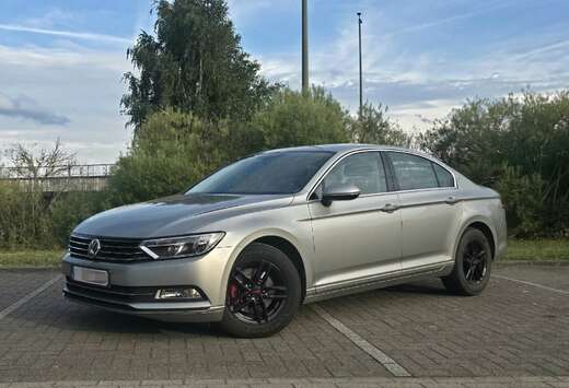 Volkswagen 1.6 CR TDi Comfortline