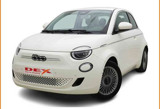 Fiat 42 kWh 118 | WLTP EV 320 km | Icon Plus | Keyles ...