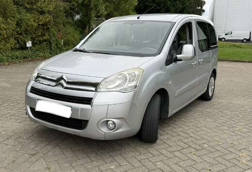 Citroen 1.6 HDi Multispace