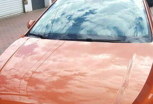 Volkswagen Polo 1.0i Trendline