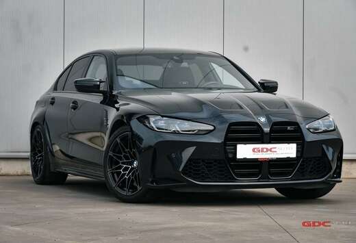 BMW 3.0 AS Competition