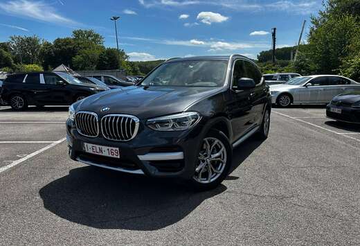 BMW ActiveHybrid 3