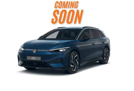 Volkswagen Tourer Pro Business - VERLENGDE FABRIEKSGA ...