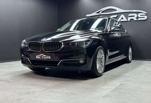 BMW Gran Turismo 318 dA Luxury Line **12 mois de gara ...