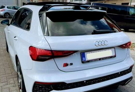 Audi Audi A3 Sline
