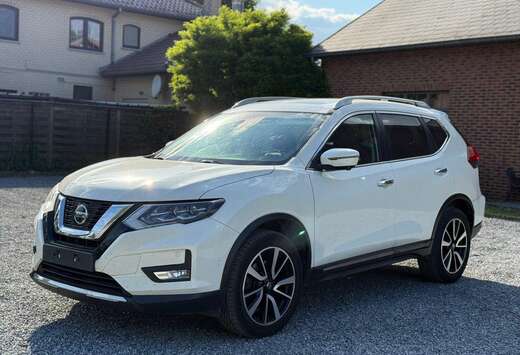 Nissan 1.7 dCi