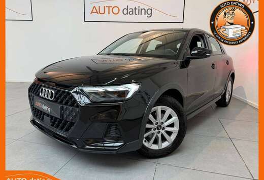 Audi A1 Allstreet 30 TFSI Business Edition S tronic