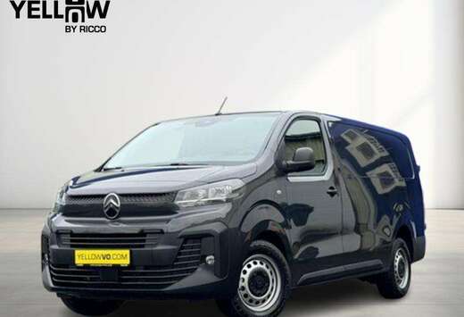 Citroen New / 180ch / L3 / EAT8