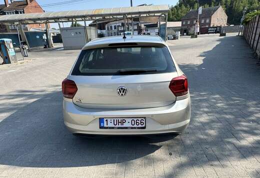 Volkswagen 1.0i Comfortline