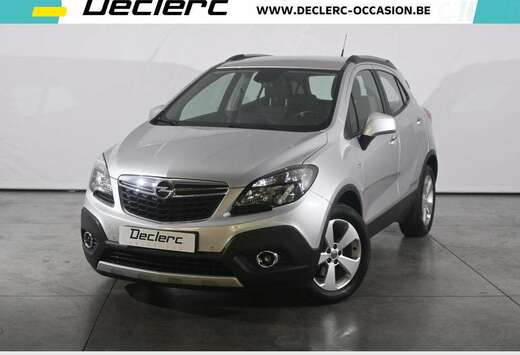 Opel Enjoy 1.6 85KW