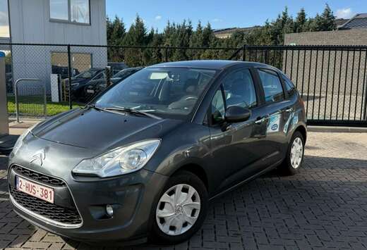 Citroen 1.2 VTi Seduction