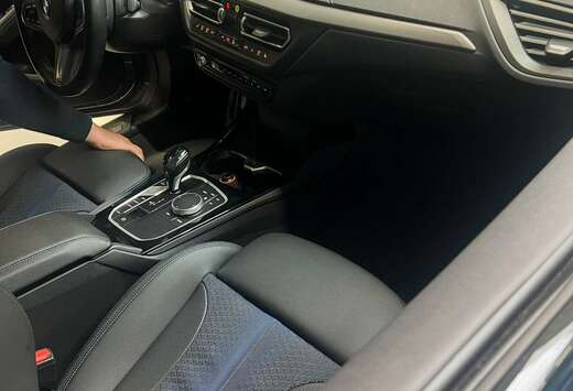 BMW Gran Coupé 218iA OPF