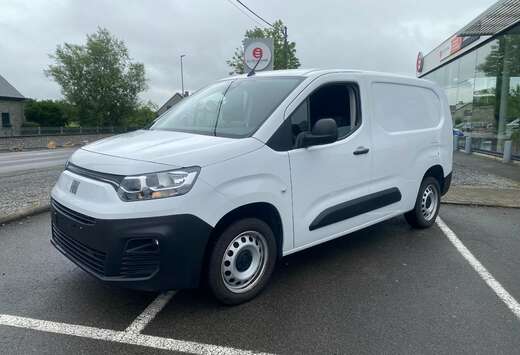 Fiat L2 CHASSIS LONG  GARANTIE 15900 HTVA CARPLAY