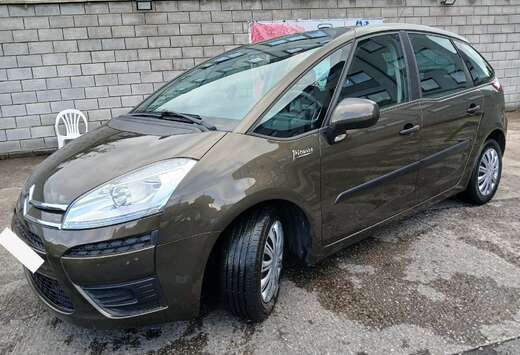 Citroen C4 Picasso 1.6 HDi Confort
