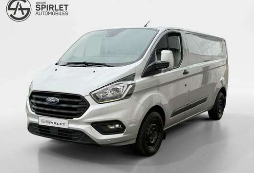 Ford 12 mois de garantie