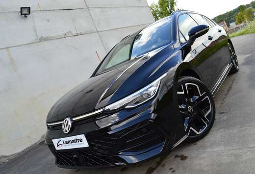 Volkswagen R-Line 1.5 TSI 150Pk / CARPLAY / LED / VW  ...