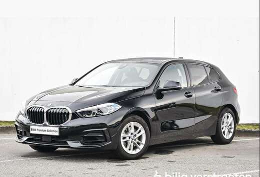 BMW i Hatch Sportline