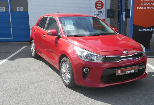 Kia Rio 1.2i Fusion