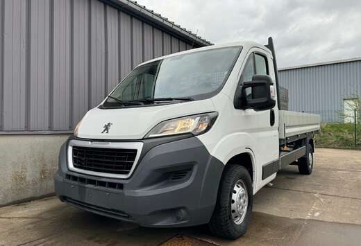 Peugeot HDI 130 GARANTIE 12 MOIS *AIRCO / VITRES ELEC ...