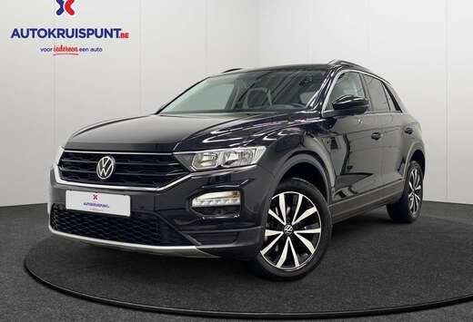 Volkswagen 1.5 TSI Style DSG Camera Carplay Leder