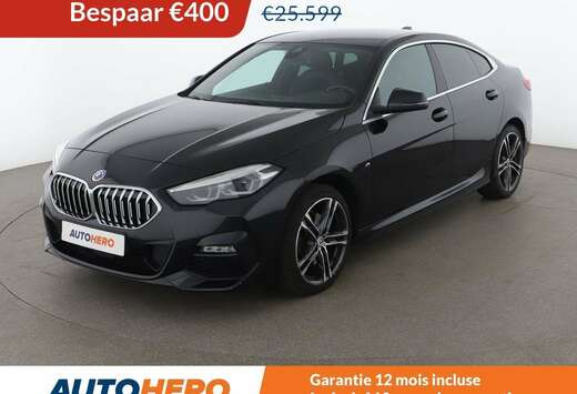 BMW 218i Gran Coupe M Sport