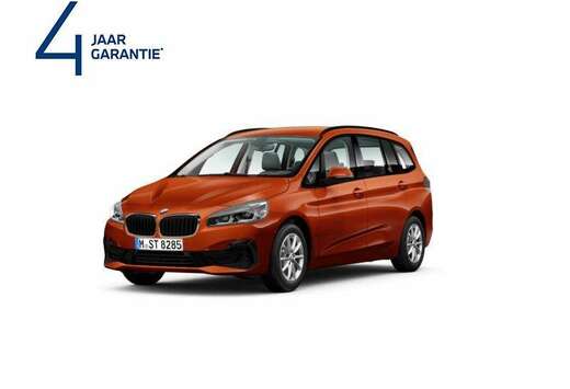 BMW Gran Tourer