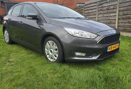 Ford 1.0 EcoBoost Start-Stopp-System COOL&CONNECT