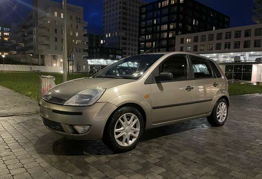 Ford 1.3i Moteur HS